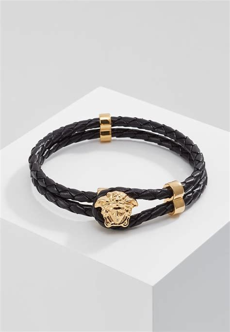 versace uomo bracciale|Collezione bracciali .